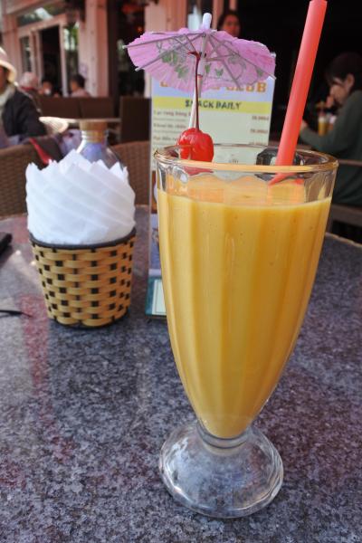 近くて遠い国ベトナム 【食事編】食べ過ぎ注意　美味しすぎて、多すぎるベトナム料理