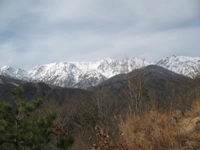 白馬のホテルへ国産ピノノワールの飲み比べに行って来ました