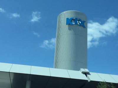 2016年GW 台北の旅 1日目:台北へ