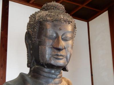 多武峯マーケットガーデン作戦第二段～飛鳥寺、飛鳥坐神社