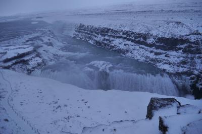 やはり天候に悩まされたアイスランド・レイキャビク編!  