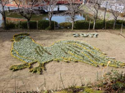 多武峯マーケットガーデン作戦第三段～安倍文殊院、聖林寺、長谷寺