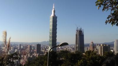 台北(3回目の旅行)フリータイムを楽しむ①乗り物利用のための準備編