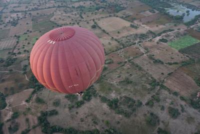 はじめてのミャンマー③