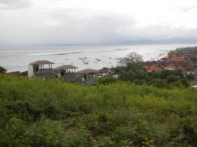 2016年　夏　バリ島旅行
