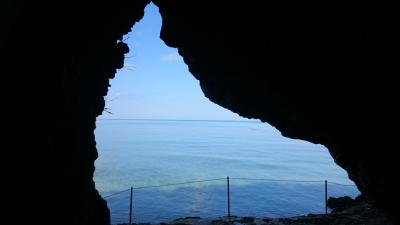 ＡＮＡ　ＤＩＡ修行　２０１７　第１弾！　ＰａｒｔⅢ『Ｆさんと３度目の石垣散策』