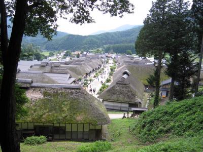 磐梯山と裏磐梯と五色沼　絶景の旅でした part1