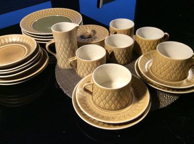 ママ友3人と0歳、1歳児連れてコペンハーゲンへ