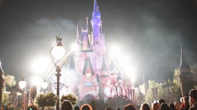 WDW&DCL【Part3】~WDW後半から帰国編~