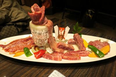 ２日続きの新年会