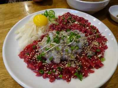 年末年始はダナン ①トランジットソウル編