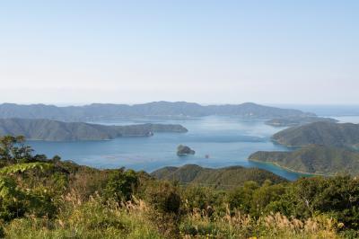 奄美・しま旅(3)@奄美大島2(南部)