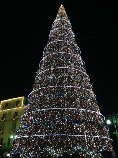 年越しナポリの旅③ソレントで年越し