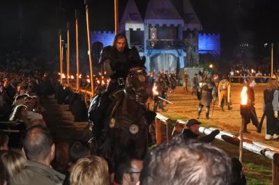 カルテンベルク騎士祭