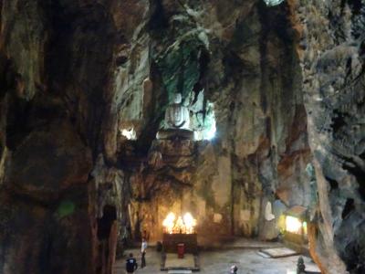 年末年始はダナン ③ダナン観光編