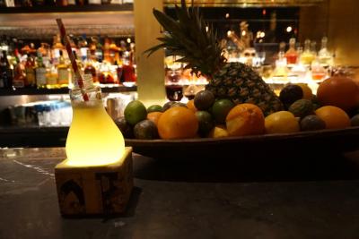 COYA Restaurant@フォーシーズンズドバイ アット ジュメイラビーチ