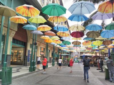 ポートルイスに関する旅行記 ブログ フォートラベル モーリシャス Port Louis