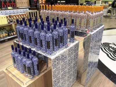 ポルトガル紀行　～リスボン半日～