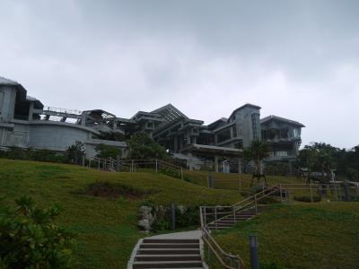  ☆３歳児と行く２回目の家族で沖縄旅行☆－３日目－