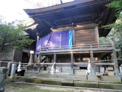 謹賀新年2017（賀茂神社編）