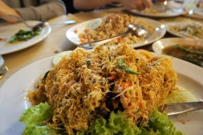 家族旅行@ランカウイ~リペ島 2017冬休み①