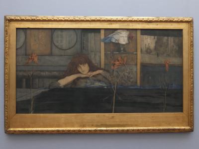 アートを巡る旅 in ドイツ 20日目-3~ミュンヘン~