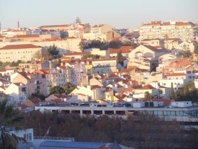 リスボンーその２