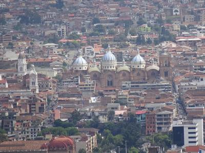 クエンカ 世界遺産 に関する旅行記 ブログ フォートラベル エクアドル Cuenca