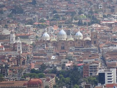 クエンカに関する旅行記 ブログ フォートラベル エクアドル Cuenca