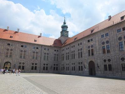 アートを巡る旅 in ドイツ 21日目-1~ミュンヘン~