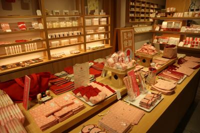 2017 神々の都 出雲、厳島の旅~ 出雲お土産編♪