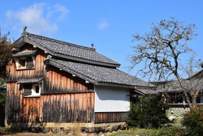 若狭の秘仏めぐりと遠敷の町並み散策（福井）