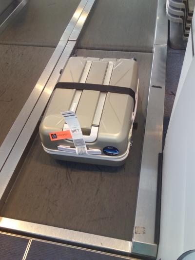 ウッキウキのロンドンANAビジネスクラスで行く極貧？の旅⑥