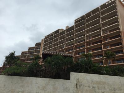 カフーリゾートフチャクコンドホテル