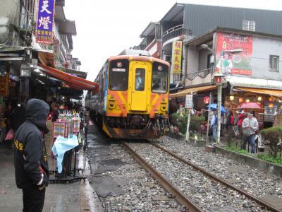 台湾滞在24時間の旅