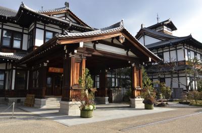 あをによし…奈良ホテルに泊まろう！① まずは定番観光！編（奈良公園-興福寺-東大寺-奈良ホテル）