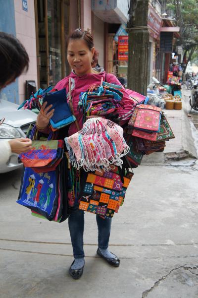 初ベトナム！定番の都市巡り9日間③“ダナン・ハノイ編”