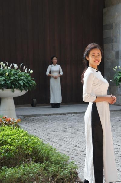 初ベトナム！定番の都市巡り9日間④“ハノイ編”