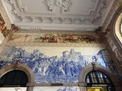 ポルトガル紀行　～ポルト～