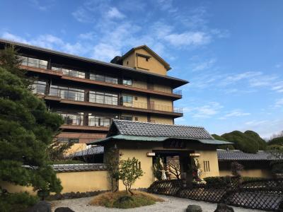 神戸有馬温泉弾丸旅行