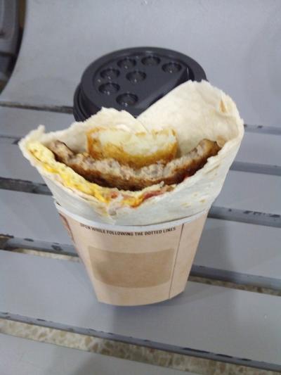 ウッキウキのロンドンANA。。。の旅⑬-3