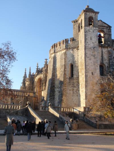 バターリャ、アルコバサ