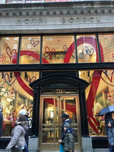 2 デルタ航空で9回目のニューヨーク♪Le Parker Meridien3泊5日