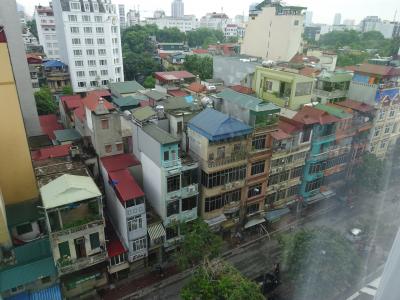 ちょこっとベトナム