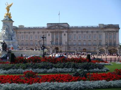 記憶を頼りに　Ｌｏｎｄｏｎ想い出巡り⑤　（ 続：Free Tour ）