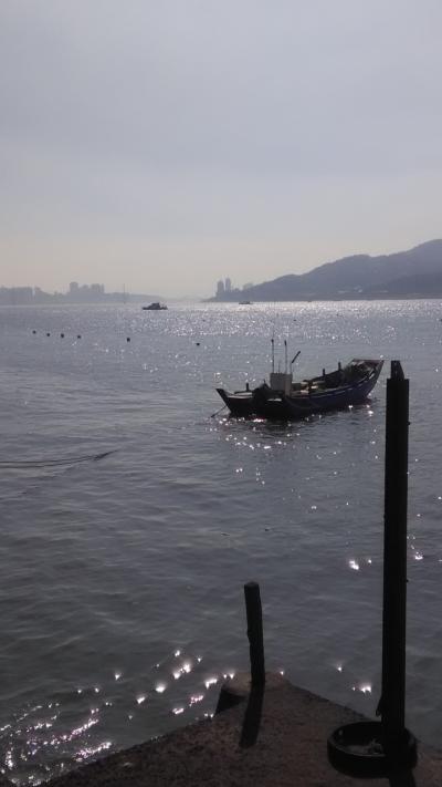 台北(3回目の旅行)フリータイムを楽しむ④淡水と北投温泉ぶらり旅