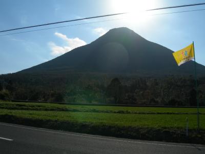 避寒旅 2017　鹿児島　前 ～ 開聞岳