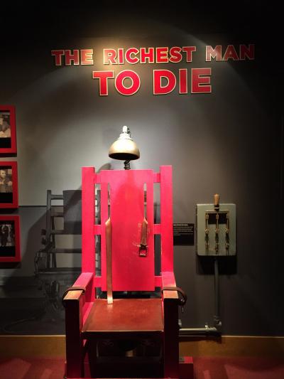 アル・カポネ　ボブルヘッド　人形　モブミュージアム限定　ギャング　マフィア アル・カポネ ボブルヘッド 人形 モブミュージアム限定 ギャング