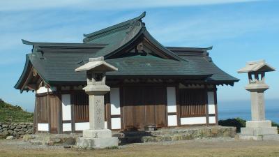 祝世界遺産！「神宿る島・宗像、沖ノ島と関連遺産群」