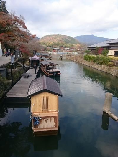 大阪･神戸･京都！ 〜京都編〜